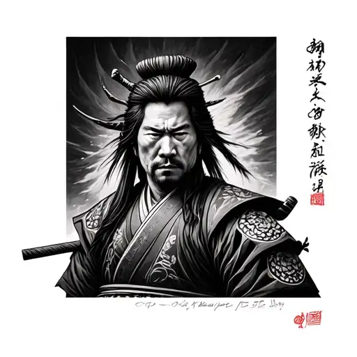 Musashi Miyamoto