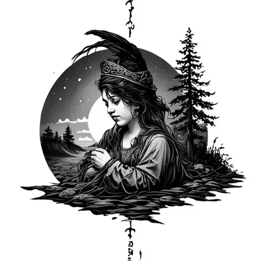 Not All Those Who Wander Are Lost