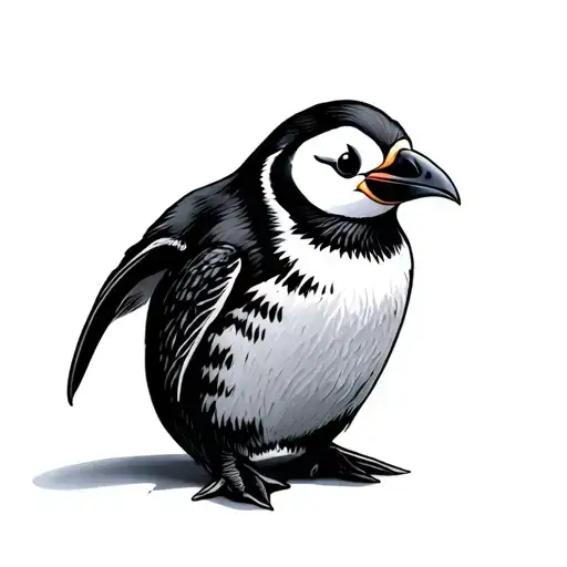 Penguin