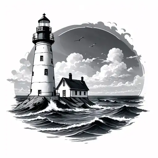 Lighthouses