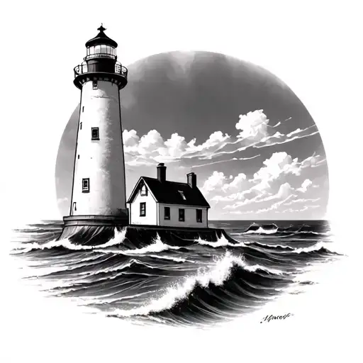 Lighthouses