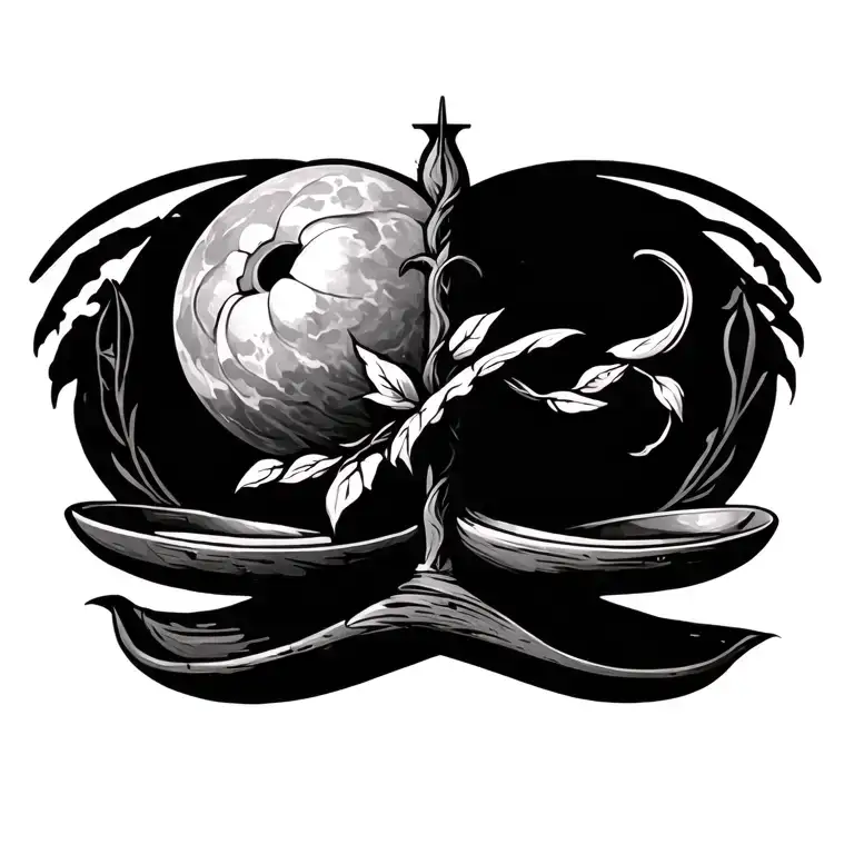 Find Balance In Your Sacrifice