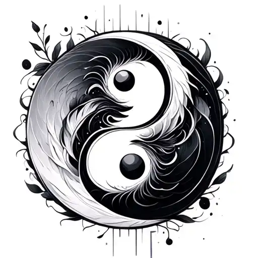 Yin Yang Style