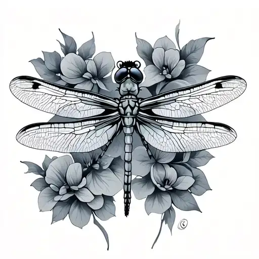 Dragonfly