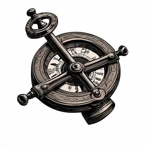 Sextant