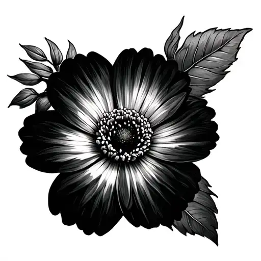 January And March Birth Flower