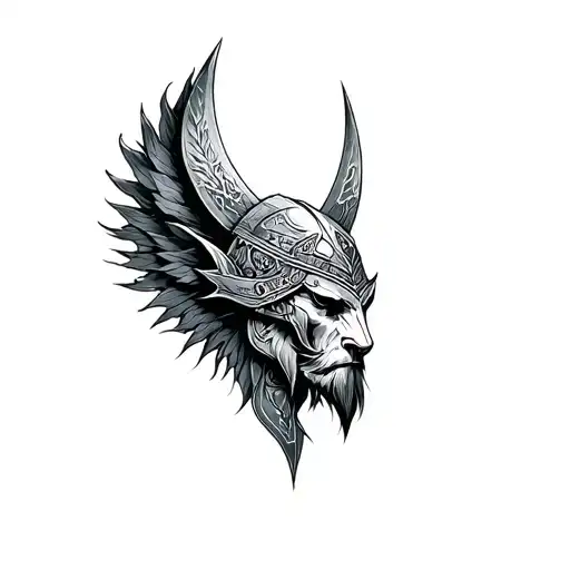 Filler Norse Mythology