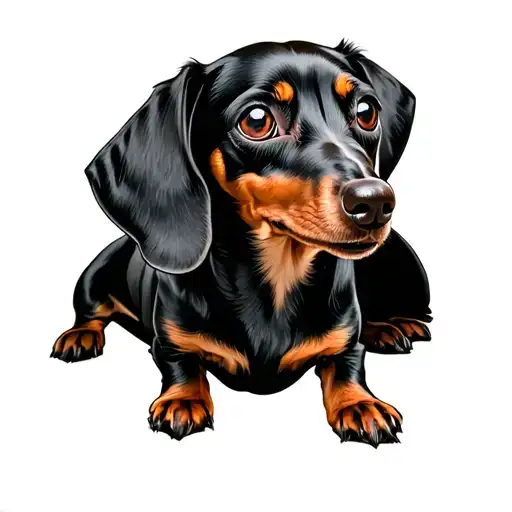 Dachshund