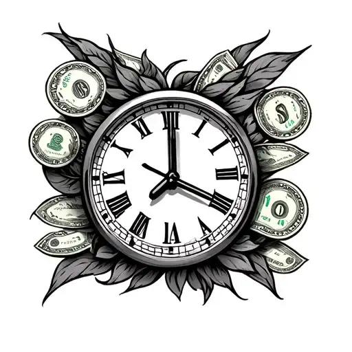 Time Is Money