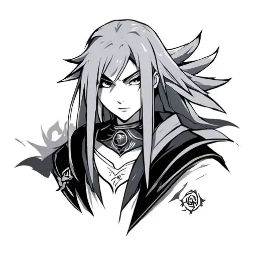 Deidara
