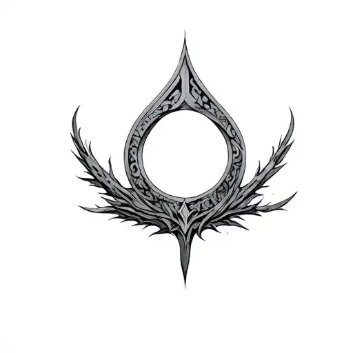 Coverup Norse Mythology