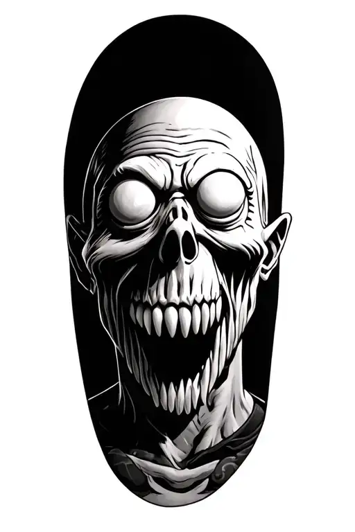 Iron Maiden Edd Y Eddy