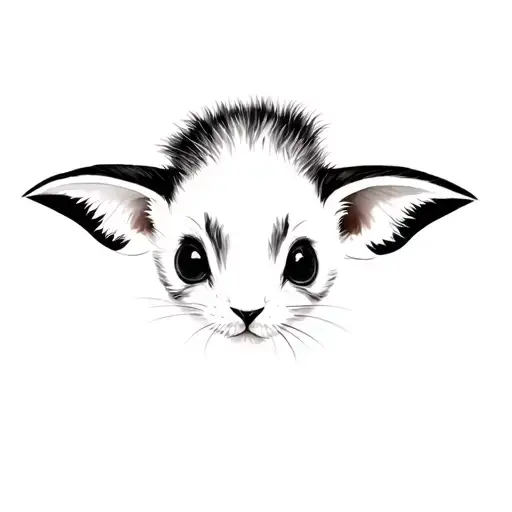 Coverup Small Animals