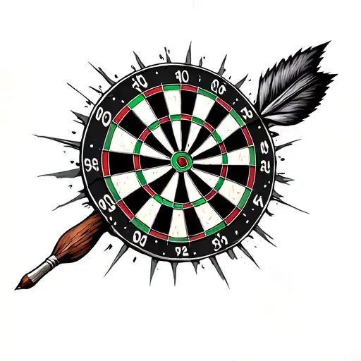 Darts