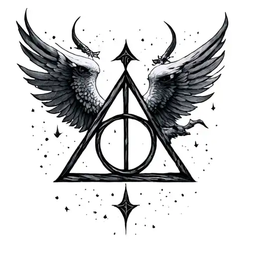 Deathly Hallows