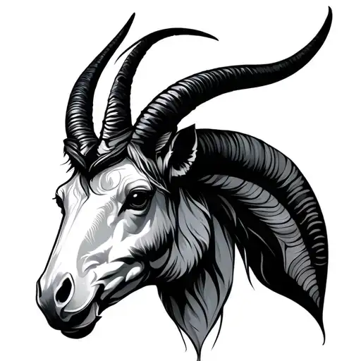 Capricorn Zodiac Sign