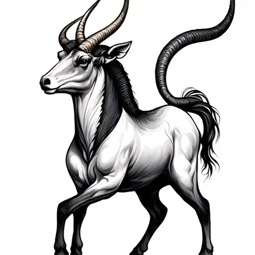 Taurus And Capricorn