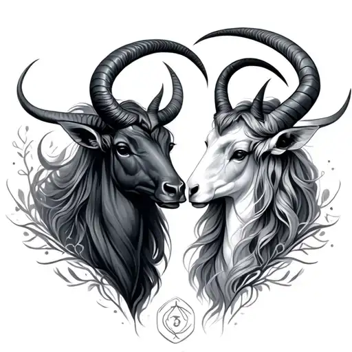 Taurus And Capricorn In Love Zodiac Sign Incorporated