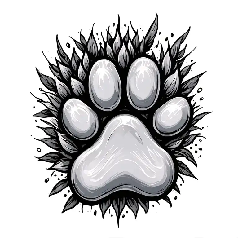 Paw Print Incorporated