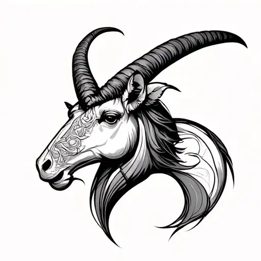 Capricorn Zodiac Sign
