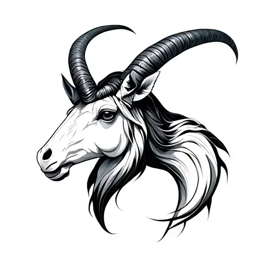 Capricorn Zodiac Sign