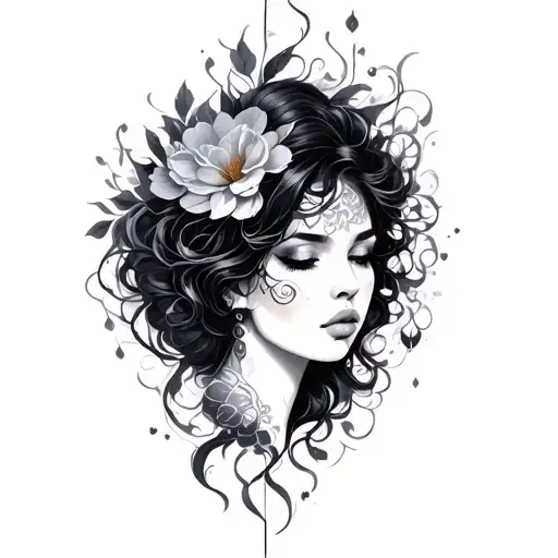 Dark Feminine Energy