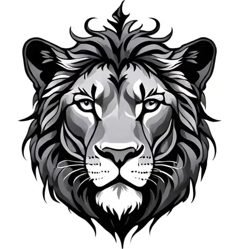 Leo Zodiac Signs Intertwined