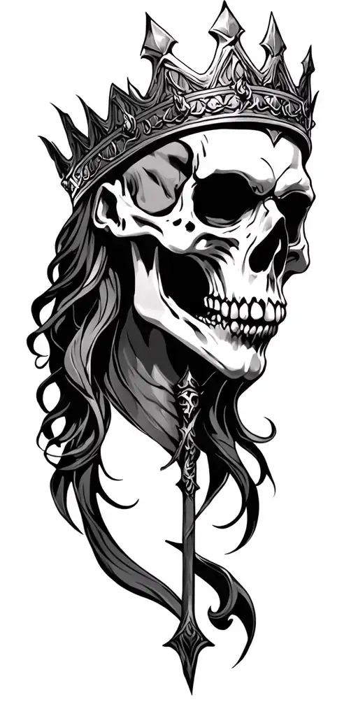 King Of The Dead Lotr