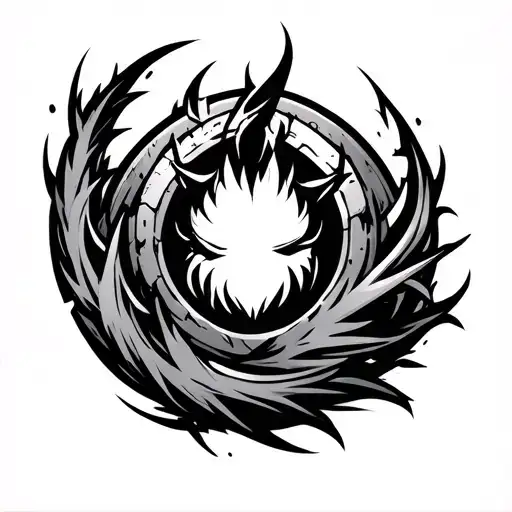 Berserk Symbol