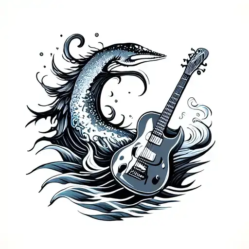 Ocean Music Anniversary