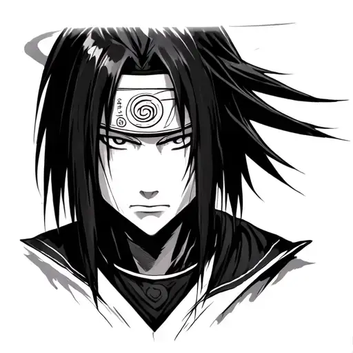 Itachi Uchiha