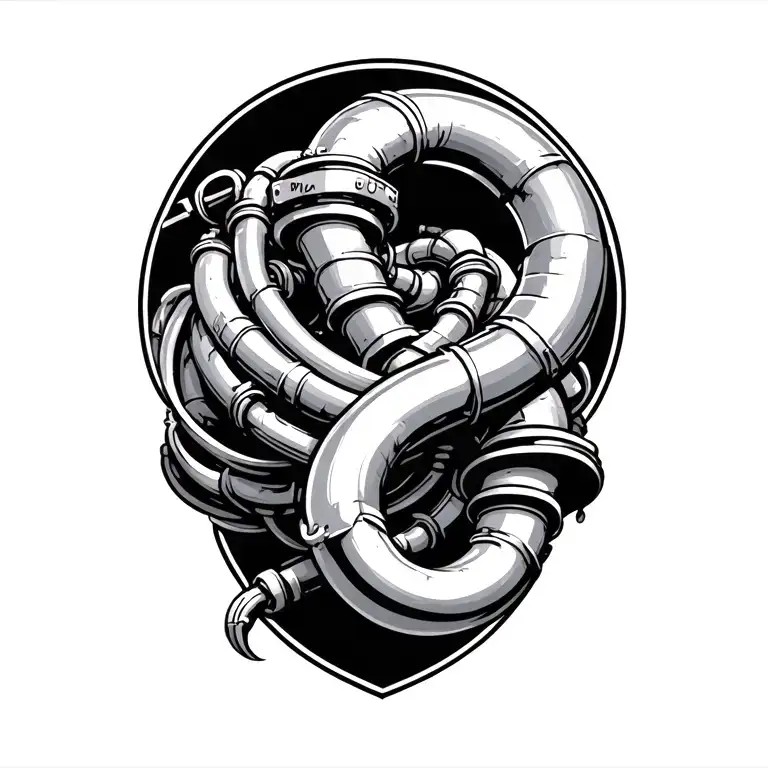 Piping Engineering Symbols