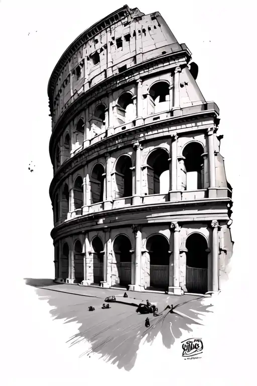 Colosseum