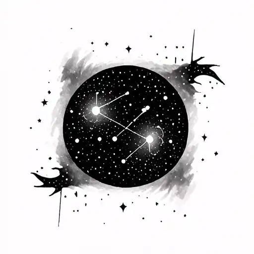 Gemini Constellation