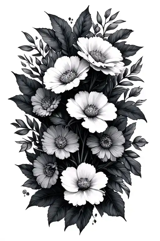 Leilani Flower Garden