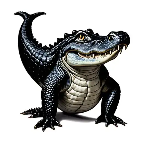 Alligator