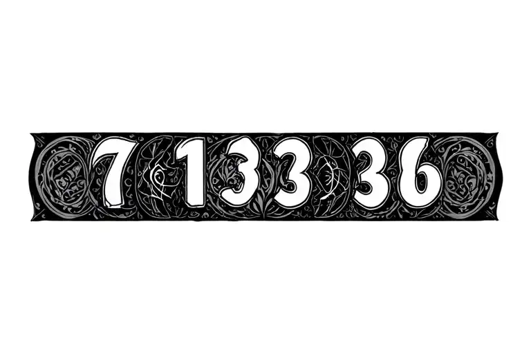 Numerology