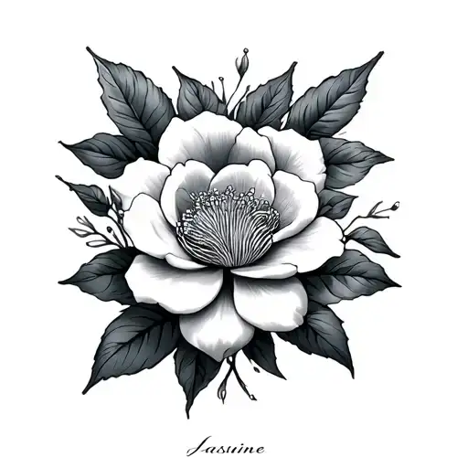 Jasmine Name Incorporated