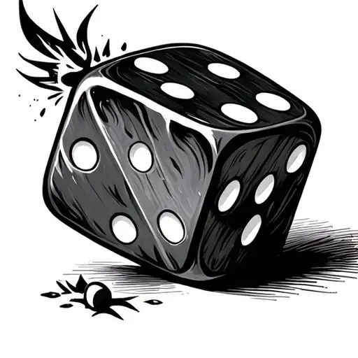 Life O 'How Do The Dice Shoot