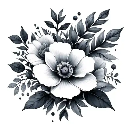 Filler Floral