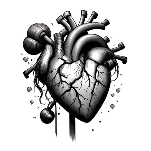 Who Is Mad With Gym And Broken Heart And Remembering Her Everyday