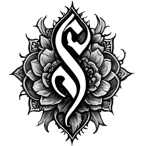 Hidden Name Of Sreeya