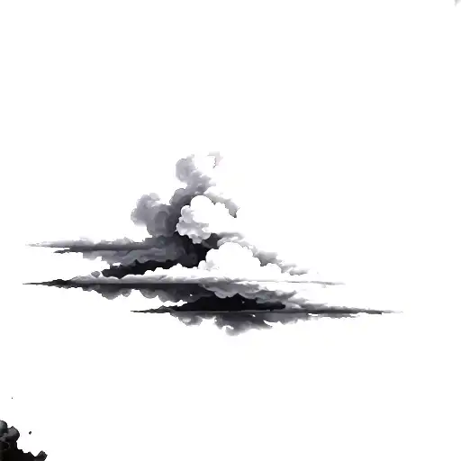 Coverup Clouds And Smoke