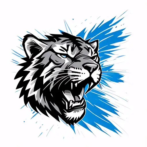 Detroit Lions