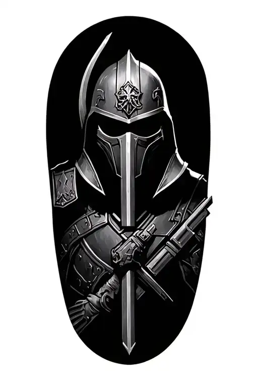 Warhammer 40K Imperial Guard