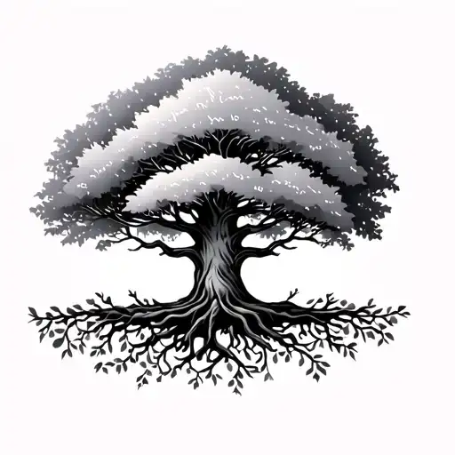 Family Tree With Names