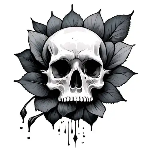 Minimal Tattoo Design