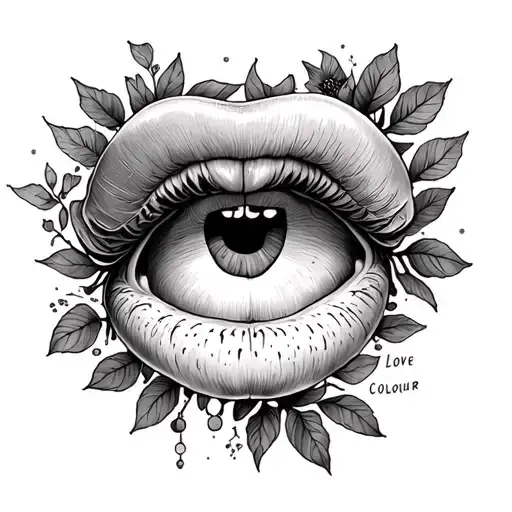 Love Is The Warmest Colour