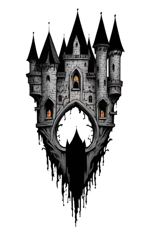 Haunted Castle