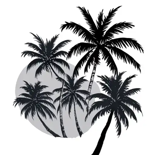 Palm Trees